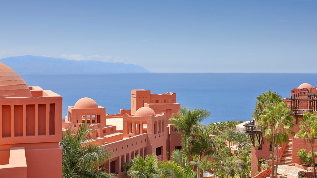 The Ritz-Carlton Abama