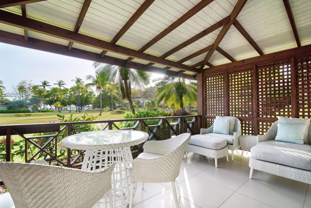 Calabash Luxury Boutique Hotel