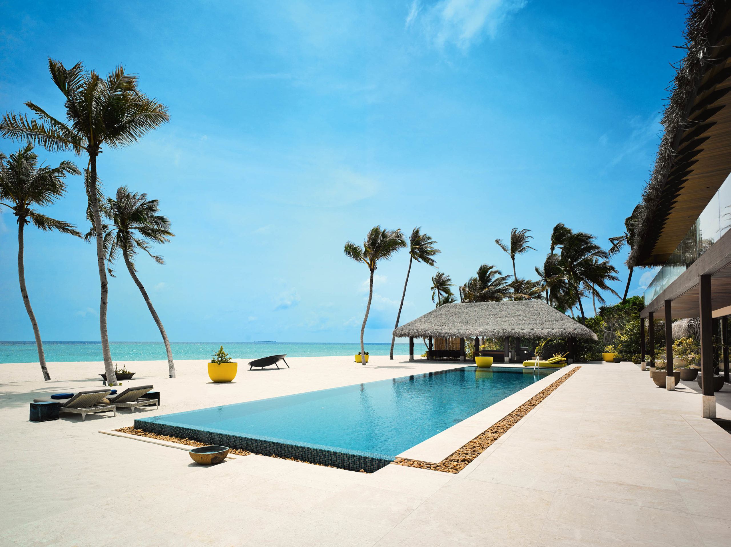 Private Residence, Velaa Private Island, Maldives
