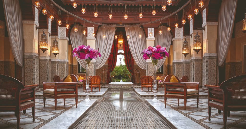 Royal Mansour