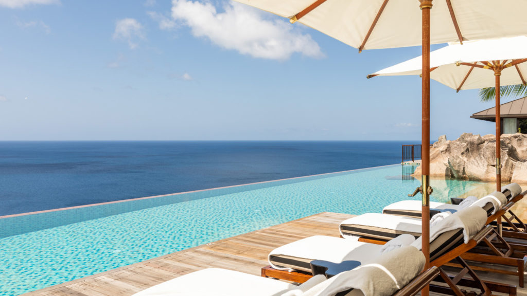 Four Seasons Resort Seychelles