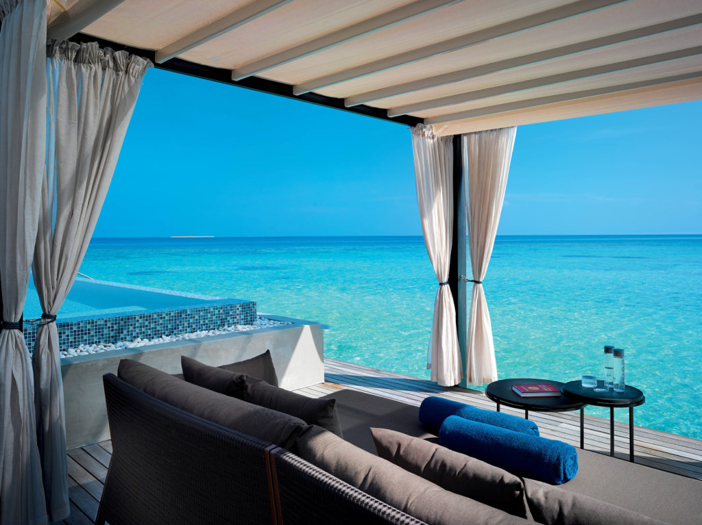 Velaa Private Island