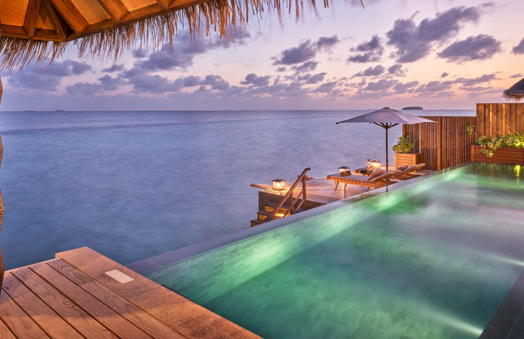 JOALI Maldives