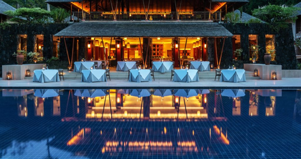 The Datai Langkawi