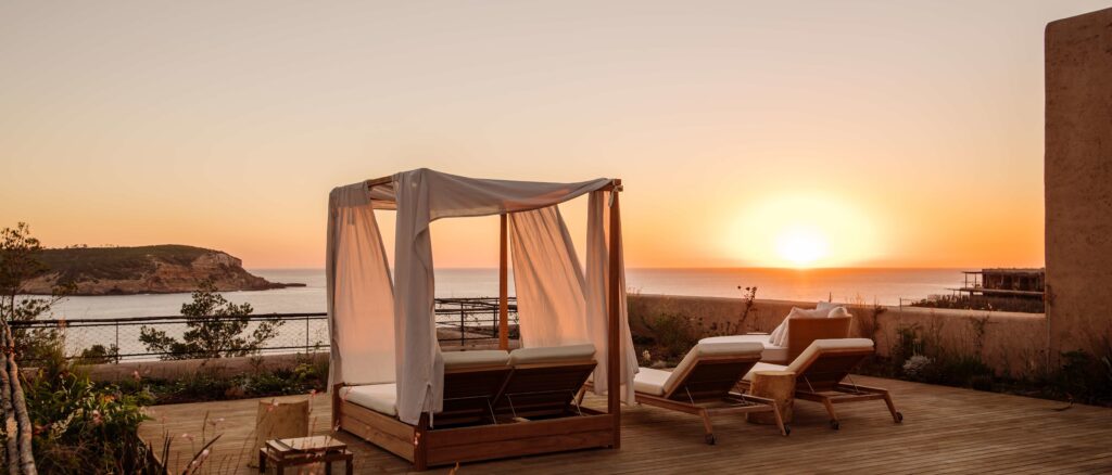 Six Senses Ibiza