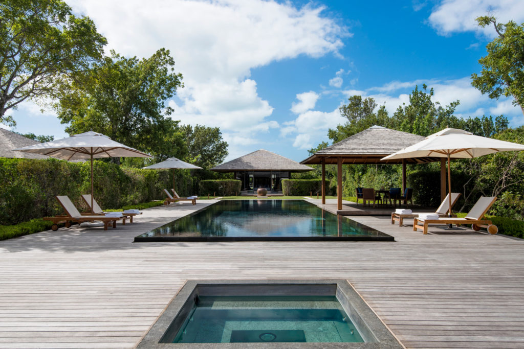 Amanyara