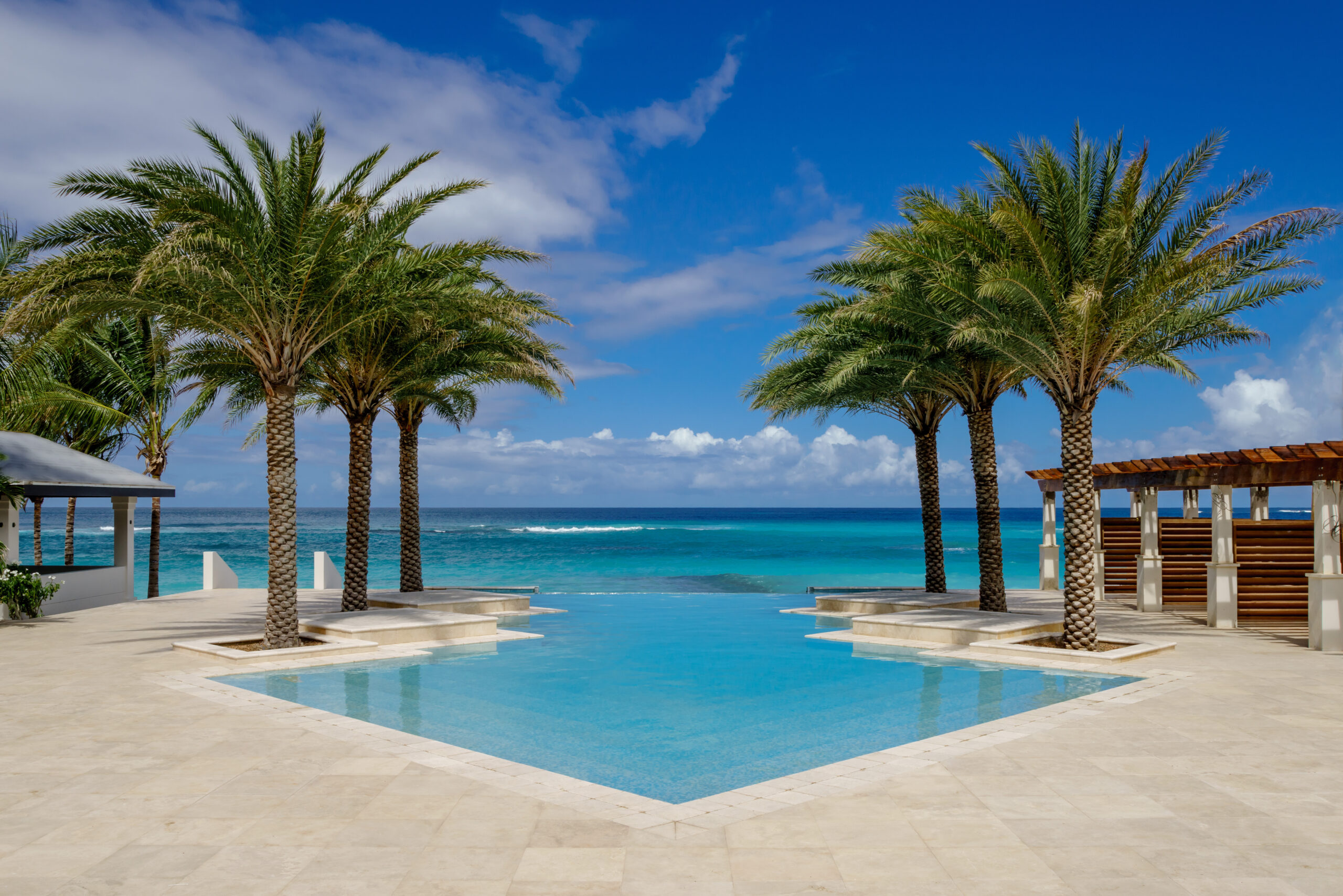Zemi Beach House Pool