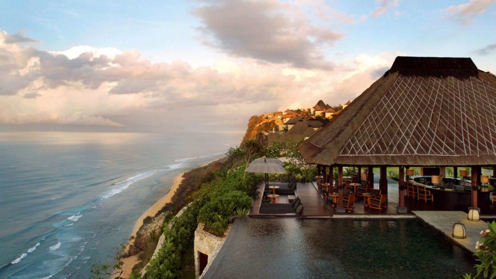 Bulgari Resort Bali