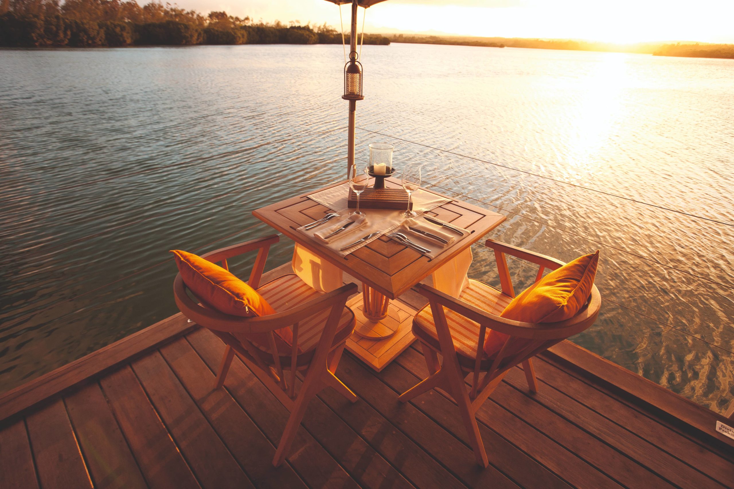 Barachois, Constance Prince Maurice, Mauritius