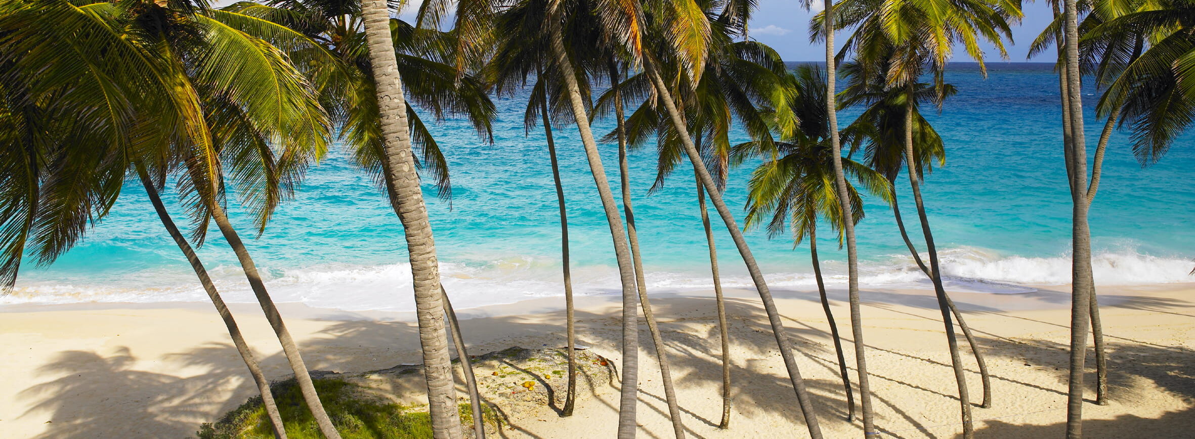 Beach View, Royal Westmoreland, Barbados