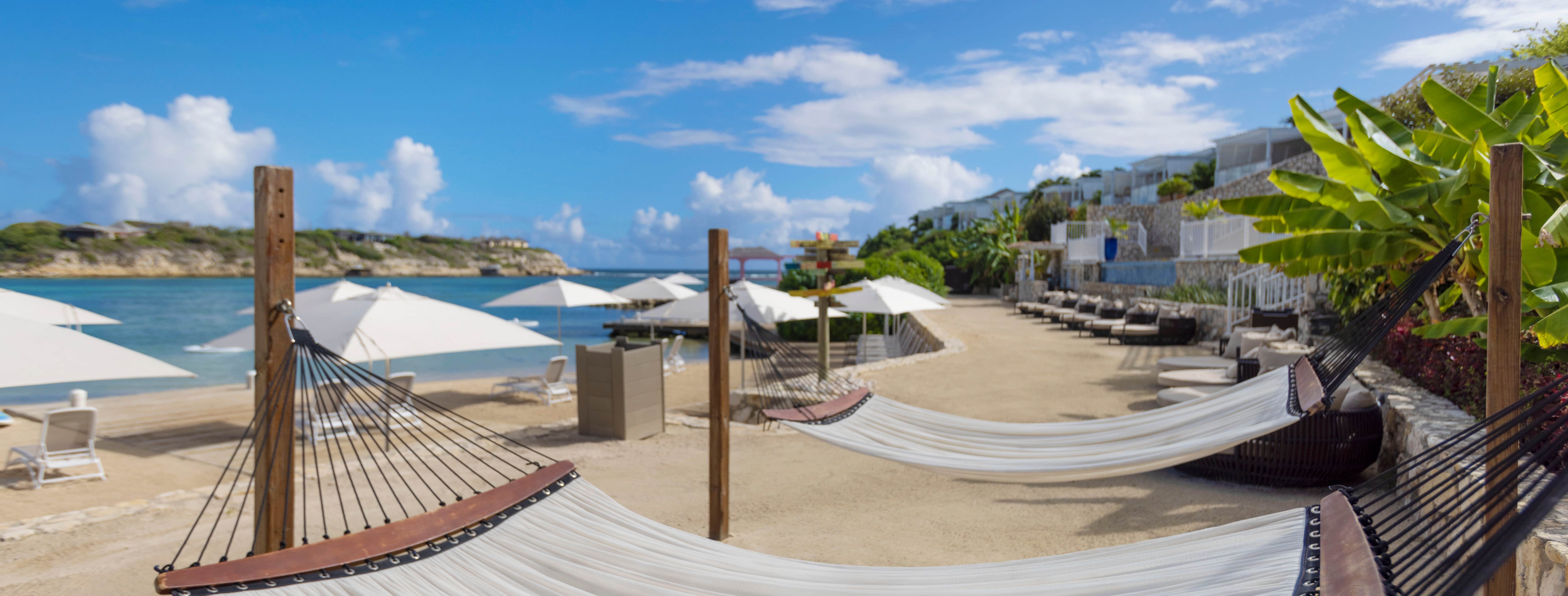 Beach View, Hammock Cove, Antigua