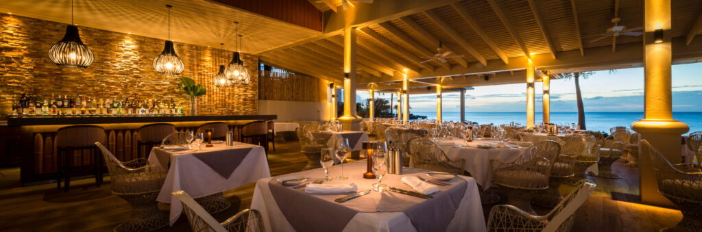Blue Waters Resort & Spa