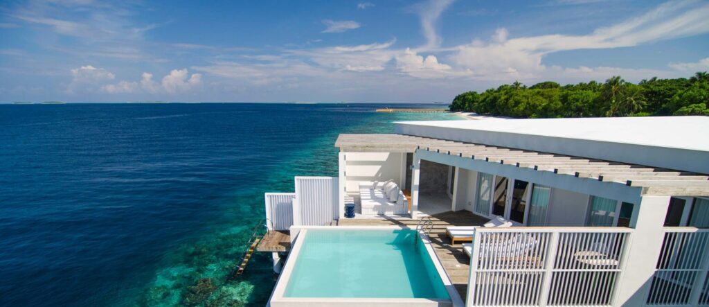 Amilla Maldives Resort & Residences