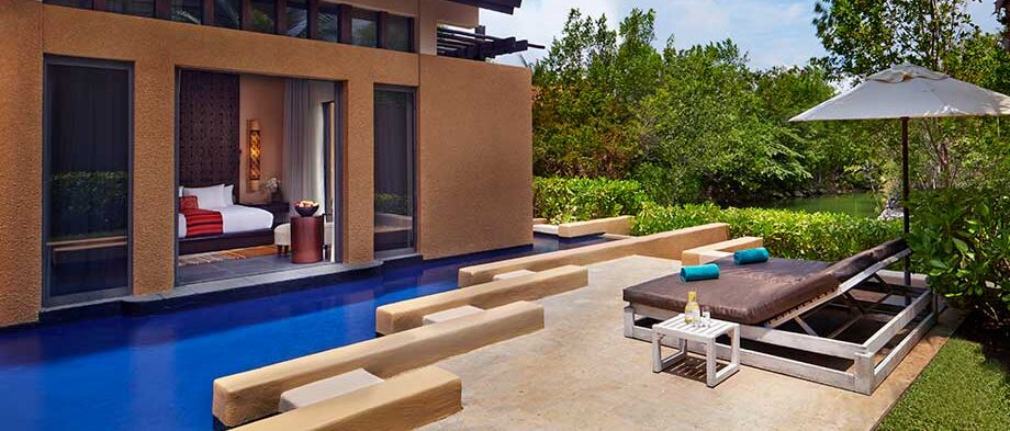 Banyan Tree Mayakoba