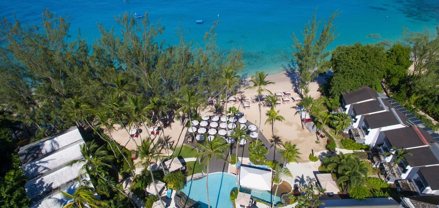 Exterior, Colony Club by Elegant Hotels, Barbados