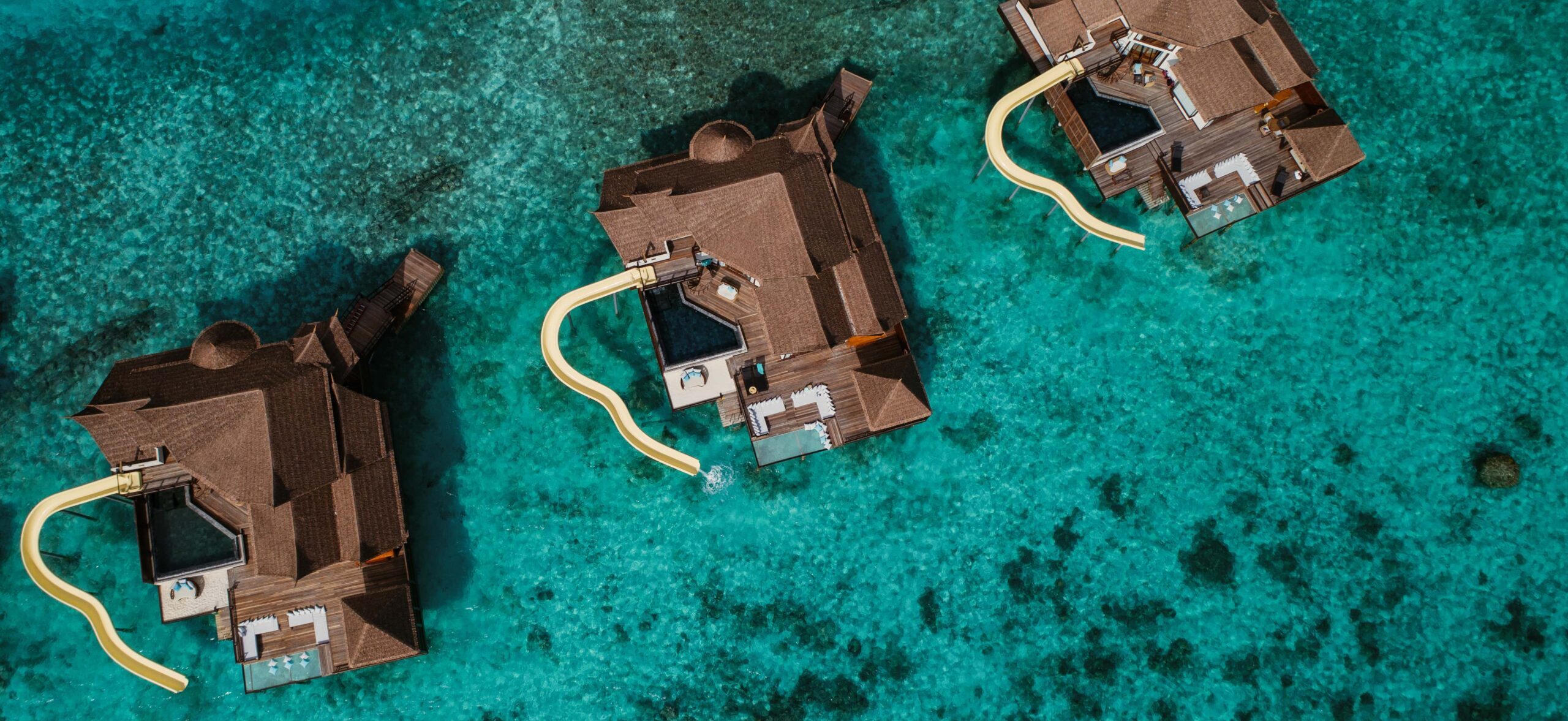 Ocean Villas at OZEN RESERVE BOLIFUSHI, Maldives