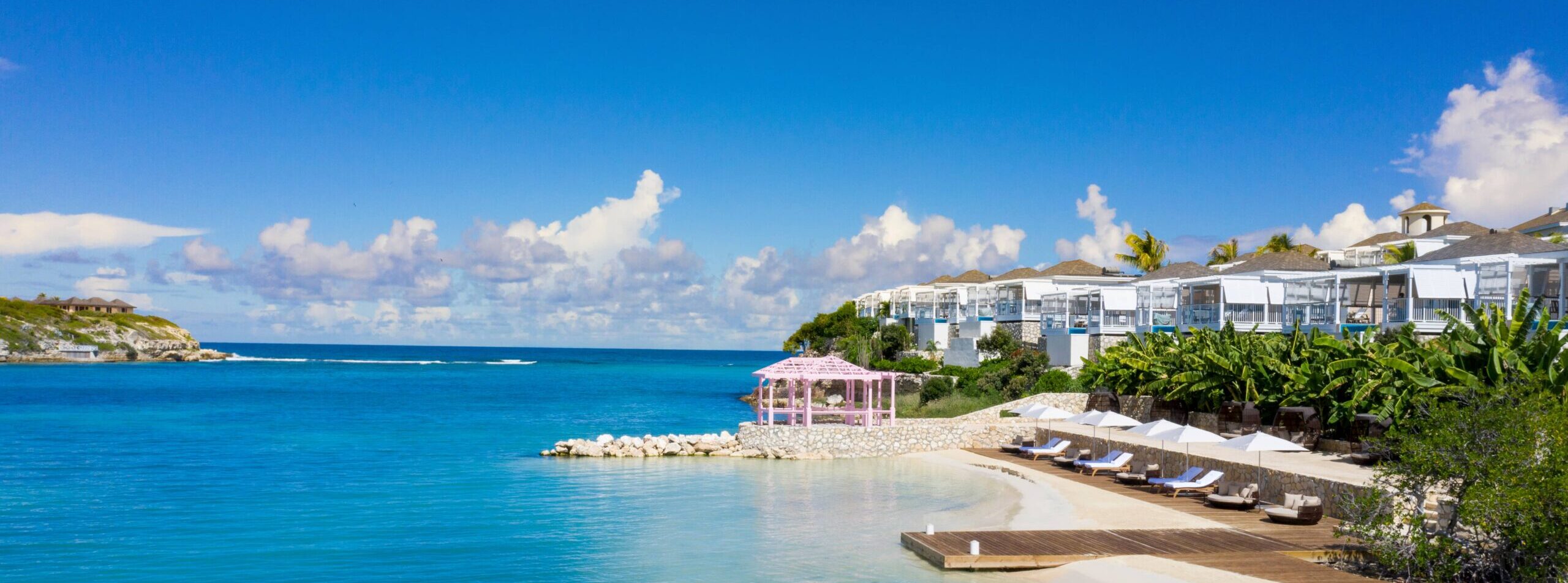 Hammock Cove, Antigua