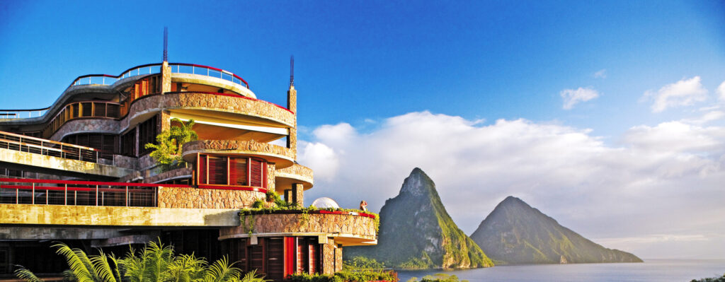 Jade Mountain