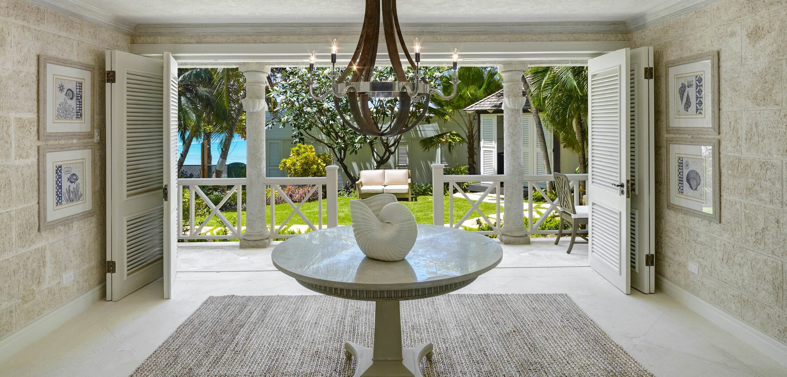 Lone Star Villa, The Lone Star Boutique Hotel & Restaurant, Barbados
