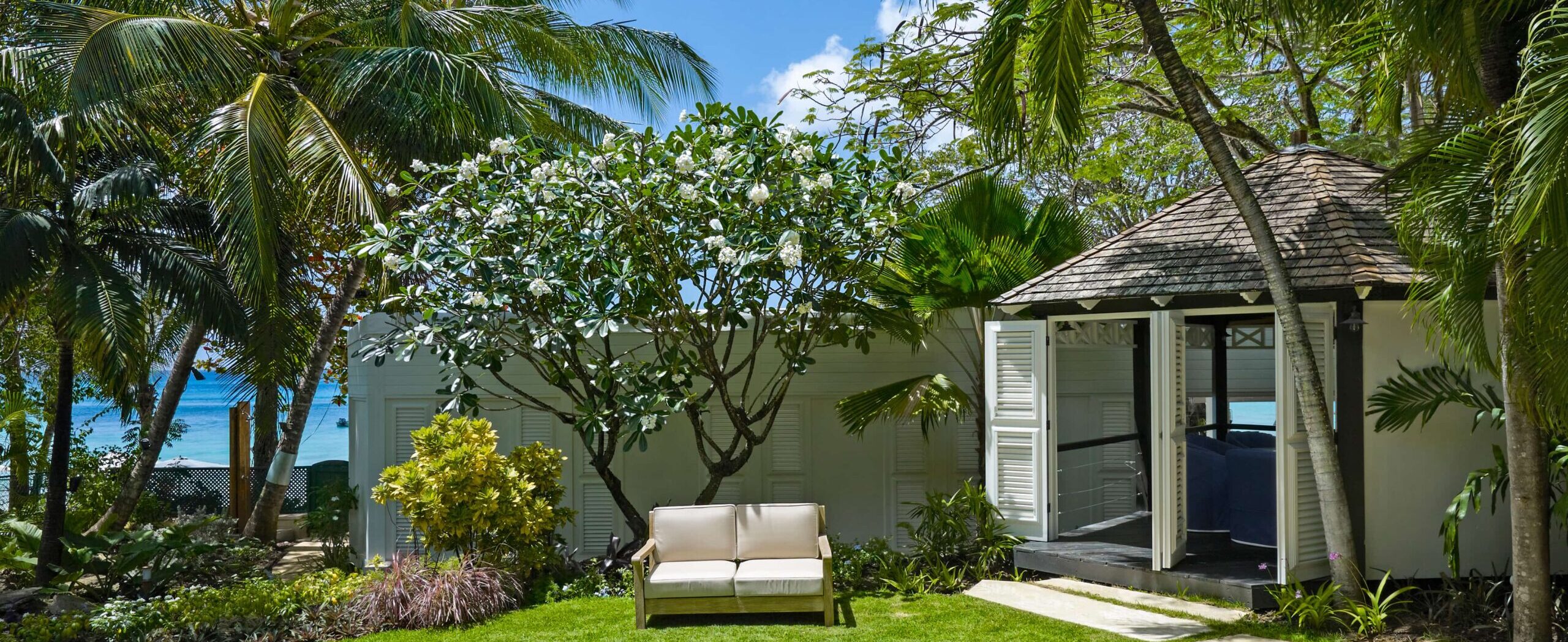 Exterior, Lone Star Villa, The Lone Star Boutique Hotel & Restaurant, Barbados