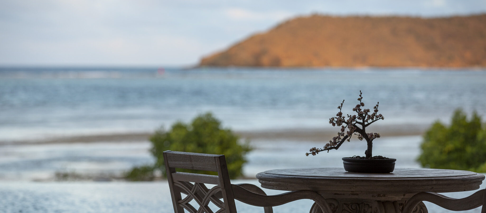Beach House View, Moskito Island, British Virgin Islands