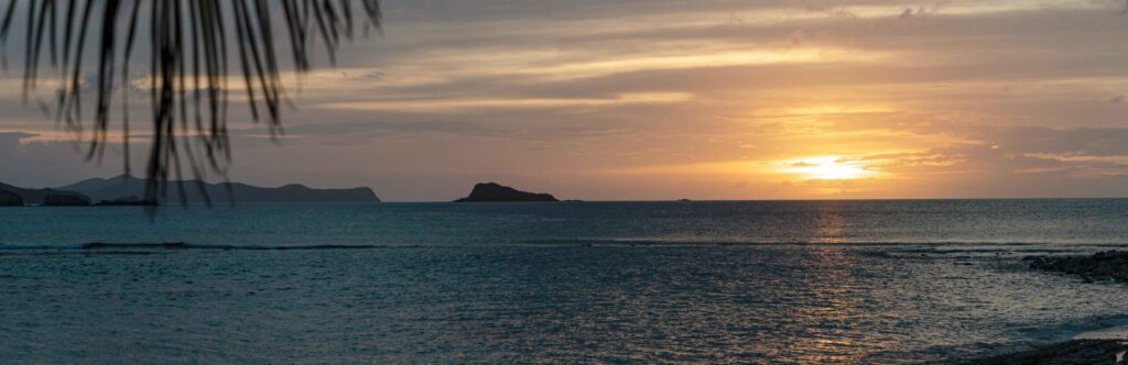 Moskito Island