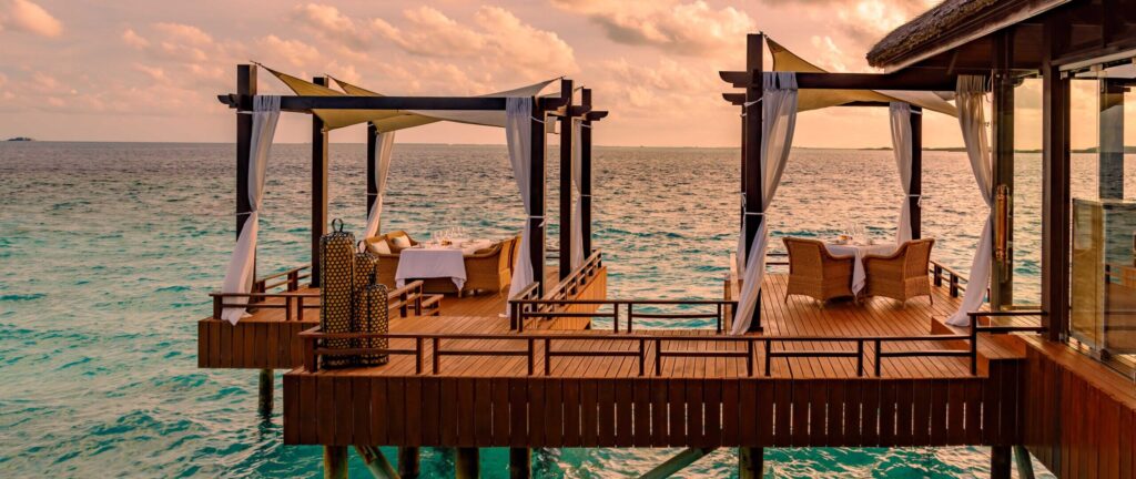 OZEN RESERVE BOLIFUSHI