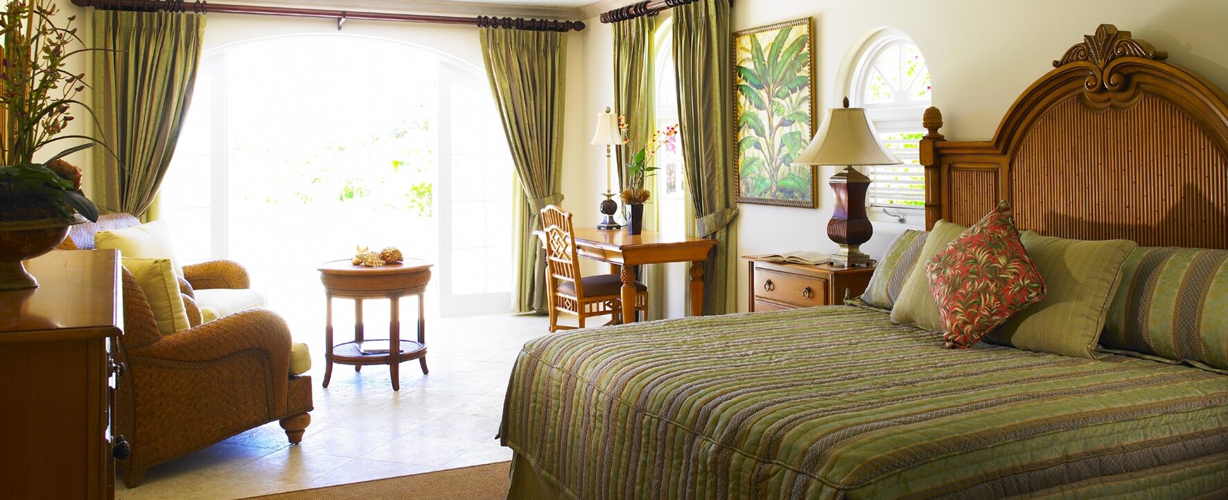 Royal Villa Bedroom, Royal Westmoreland, Barbados