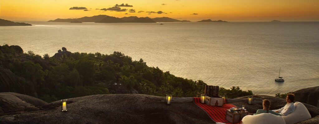 Six Senses Zil Pasyon