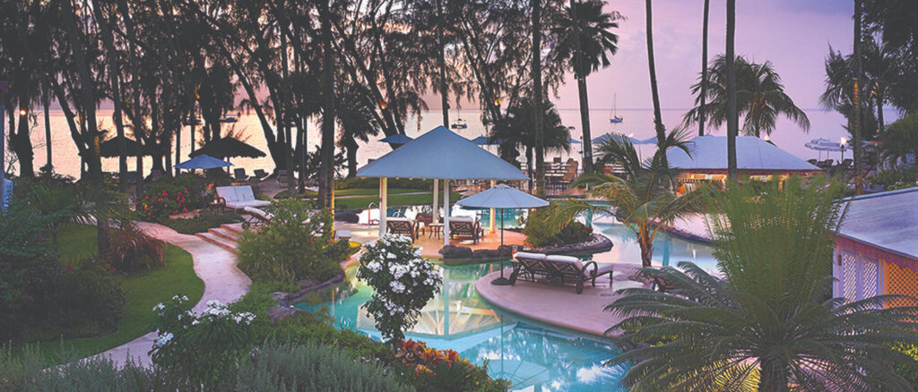 Colony Club by Elegant Hotels