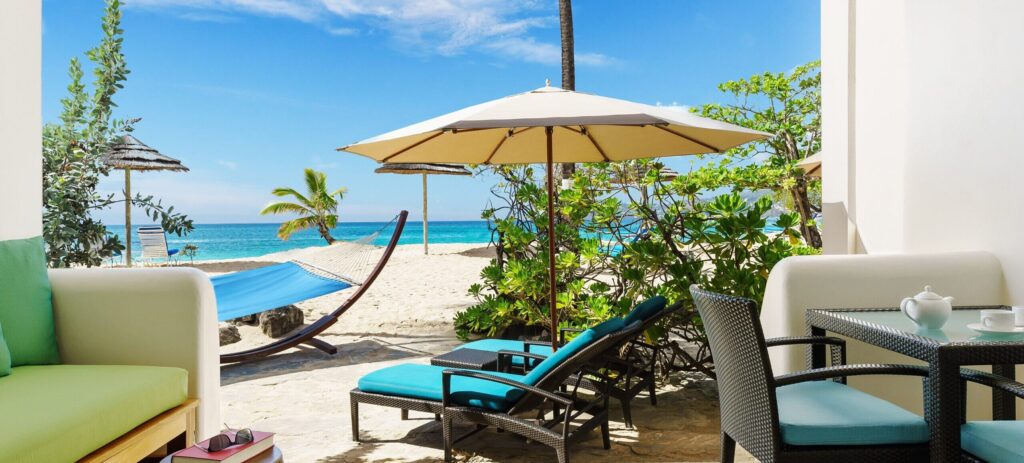 Spice Island Beach Resort
