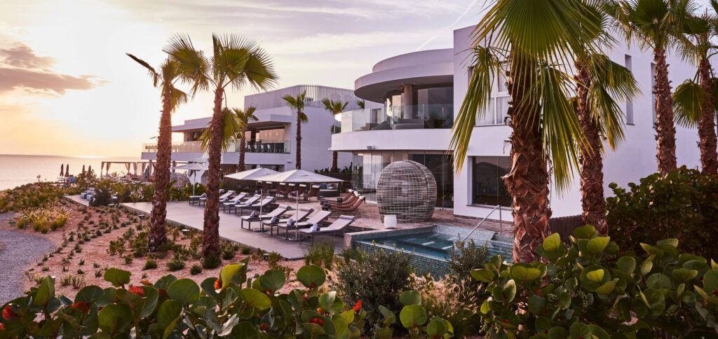 7Pines Resort Ibiza