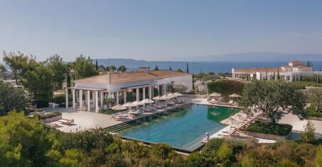 Amanzoe