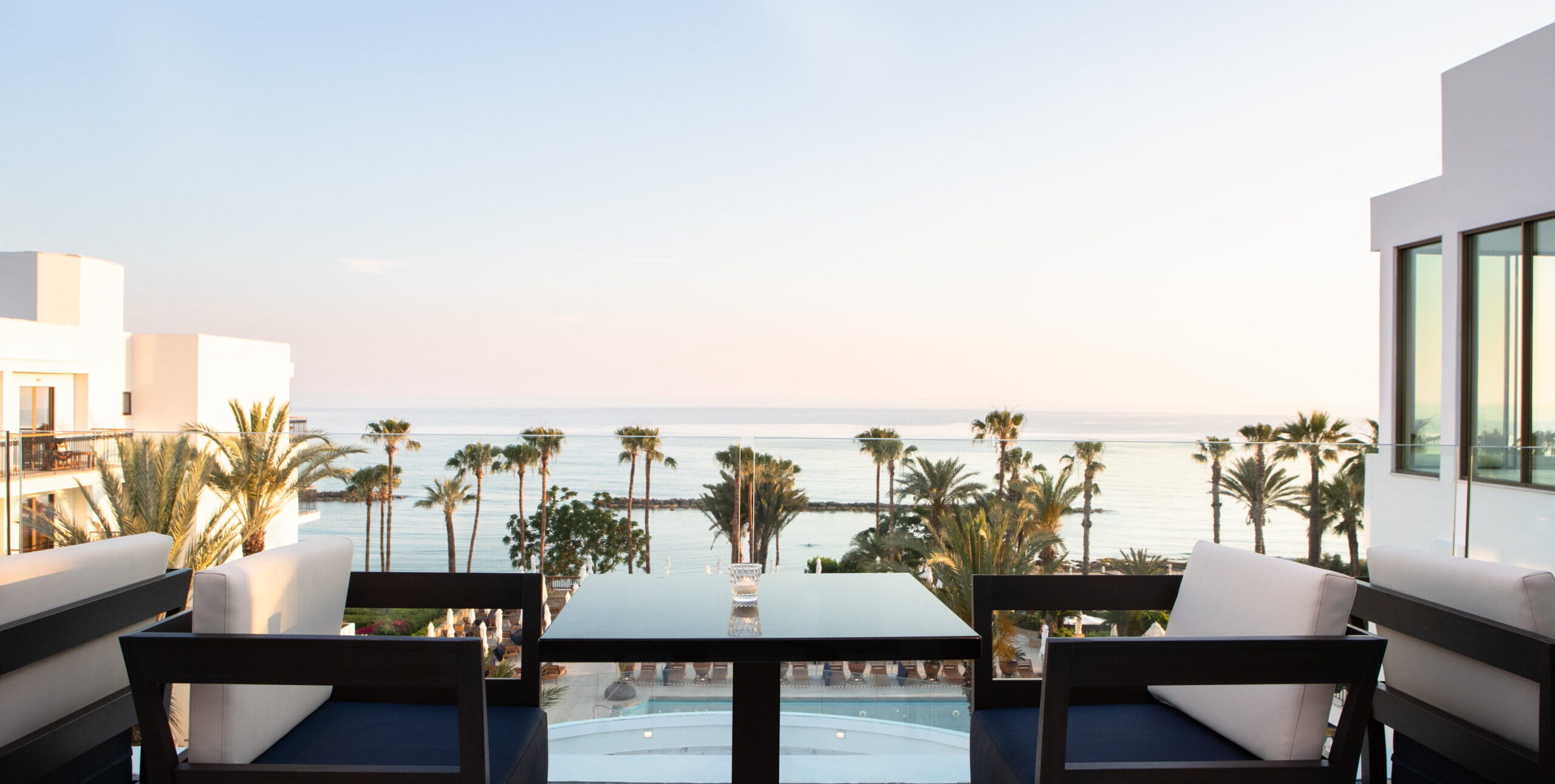 Annabelle Ouranos Lounge Terrace, Annabelle, Cyprus