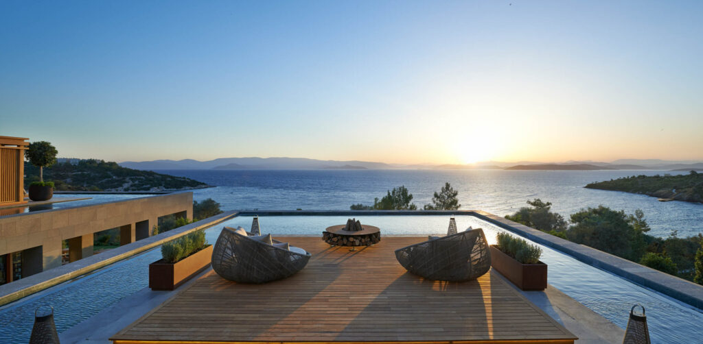 Mandarin Oriental Bodrum