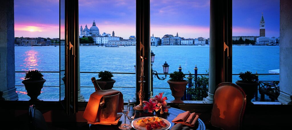 Hotel Cipriani
