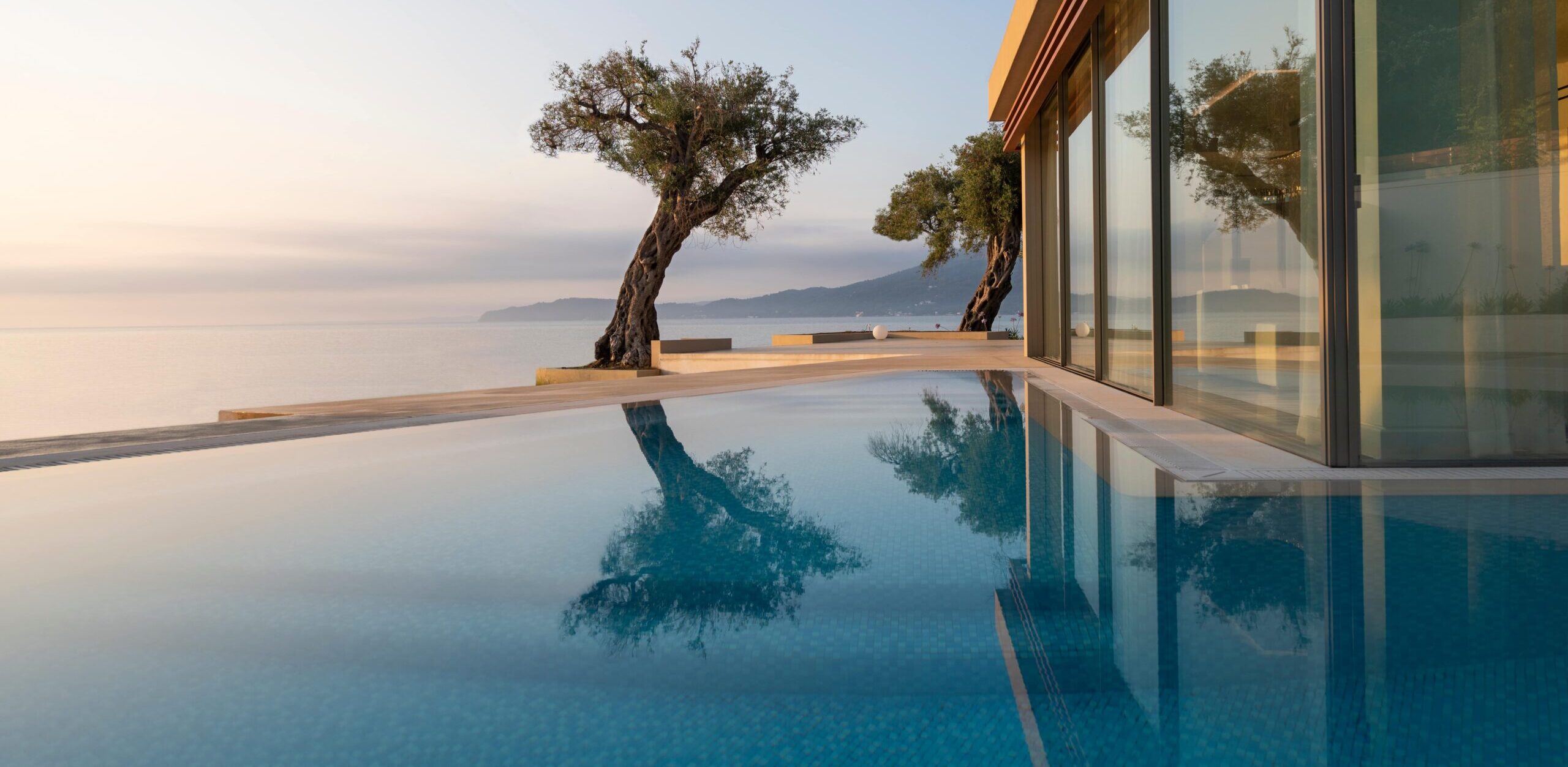 Haute Living, Domes Miramare, Corfu