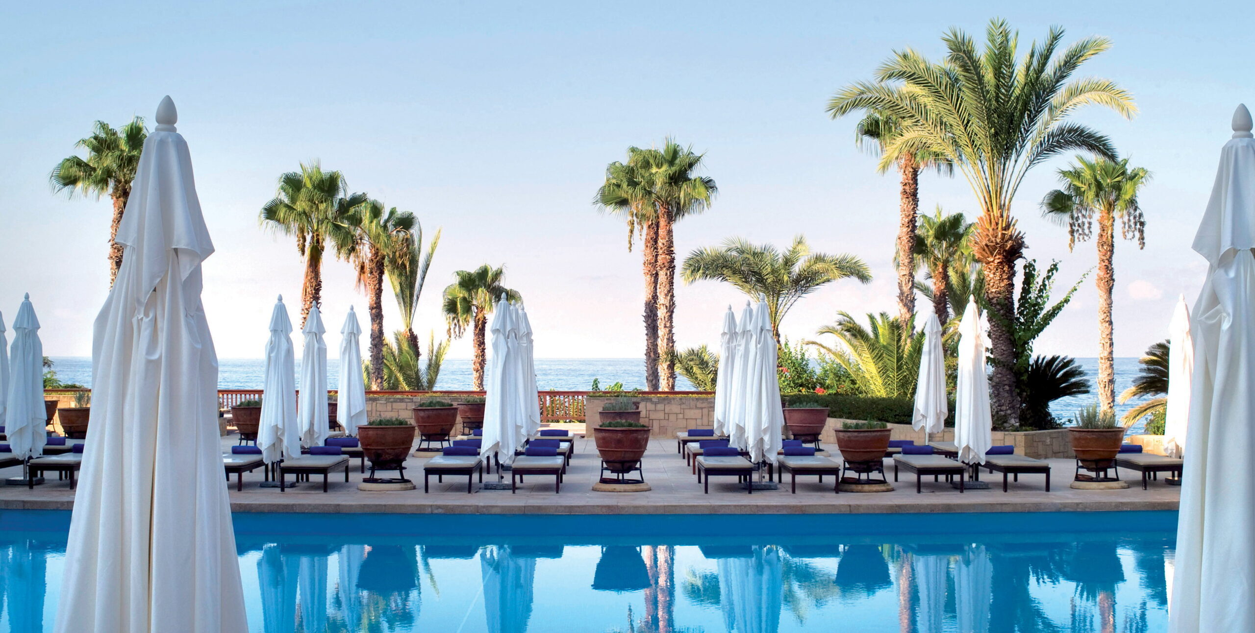 Pool View, Annabelle, Cyprus