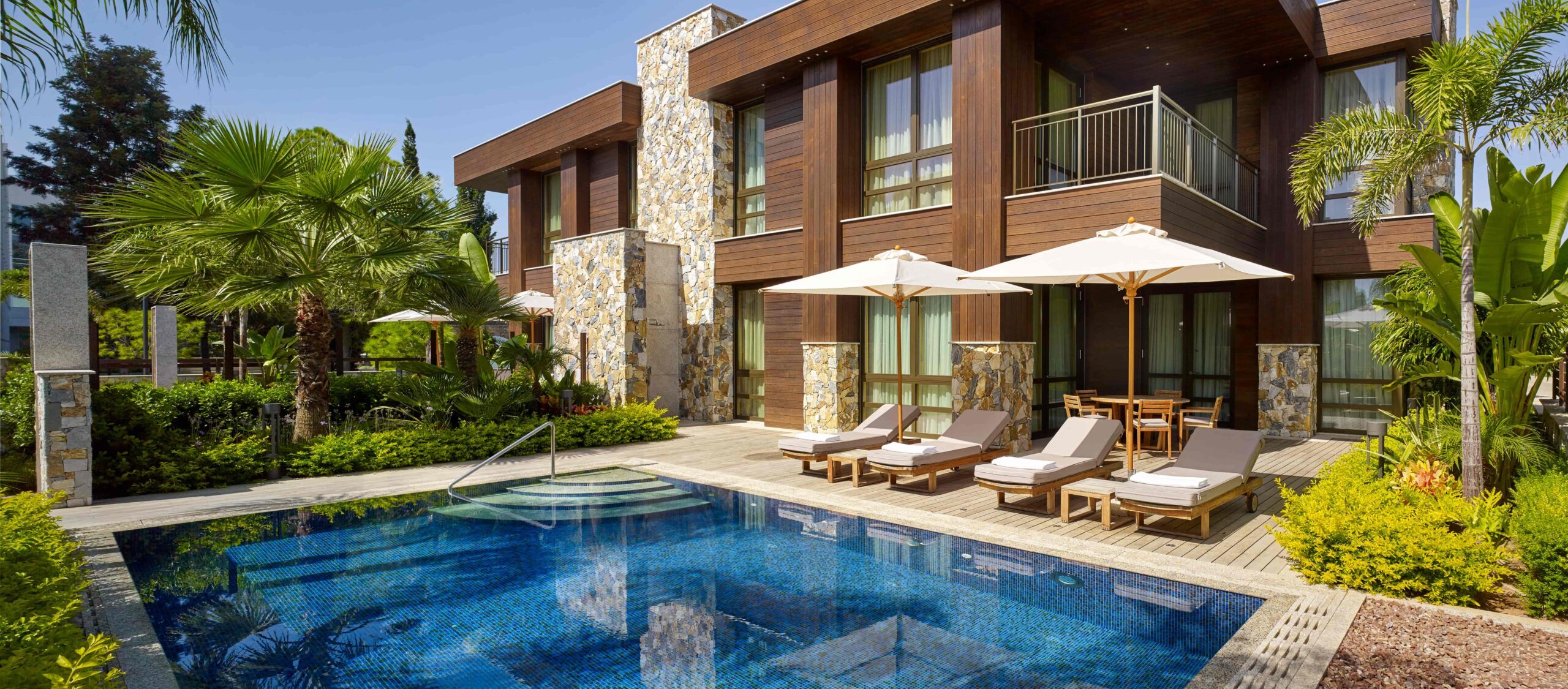 Suite View, Parklane, a Luxury Collection Resort & Spa, Cyprus