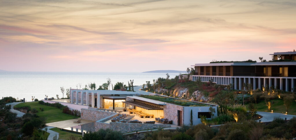 Six Senses Kaplankaya