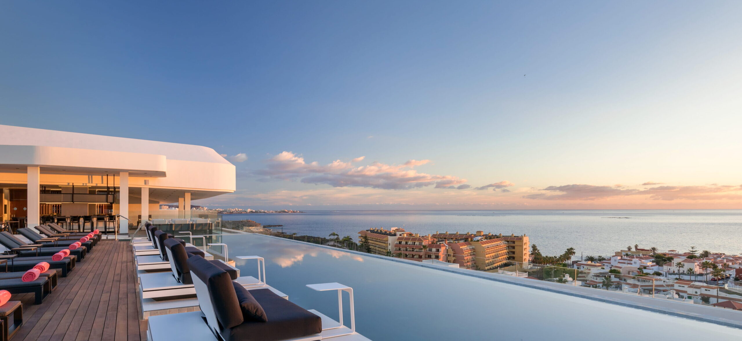 Pool, Royal Hideaway Corales Beach, Tenerife