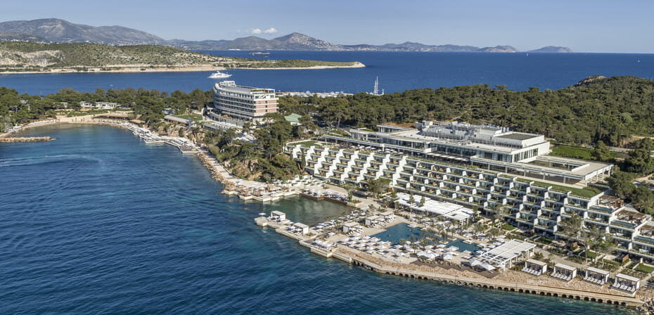 Four Seasons Astir Palace Hotel