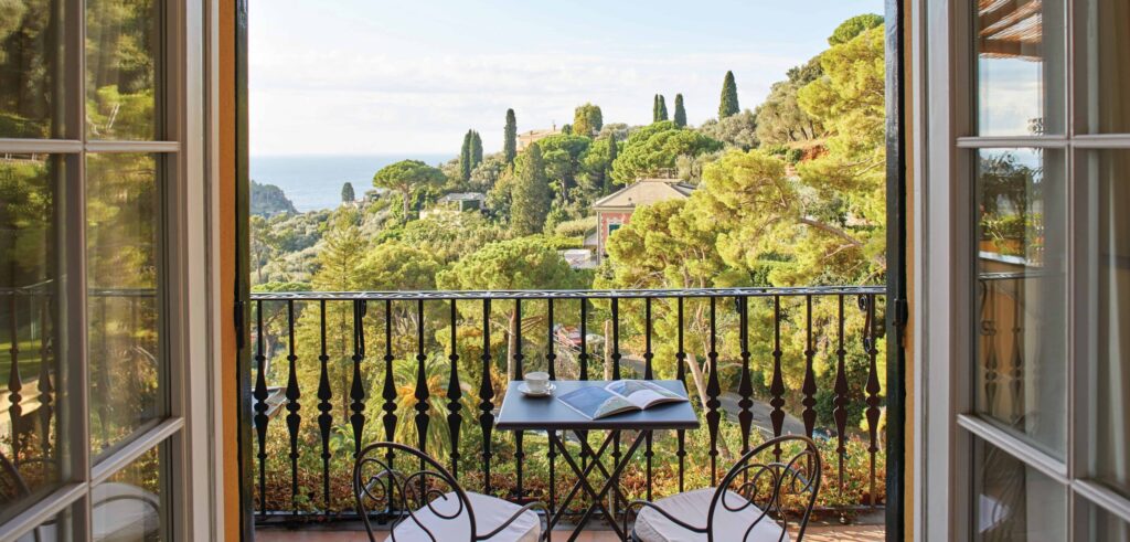 Splendido, A Belmond Hotel, Portofino