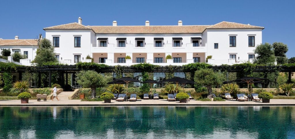 Finca Cortesin
