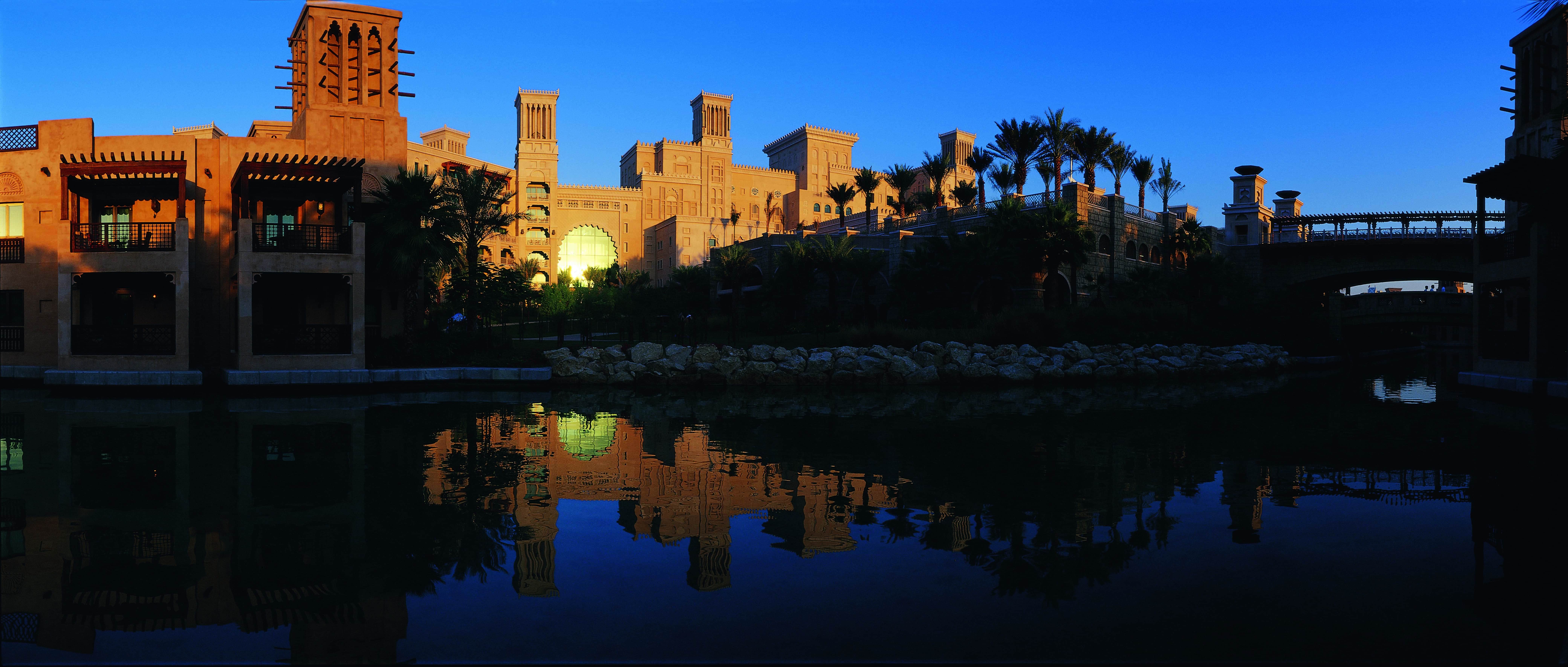 View, Jumeirah Dar Al Masyaf, Dubai