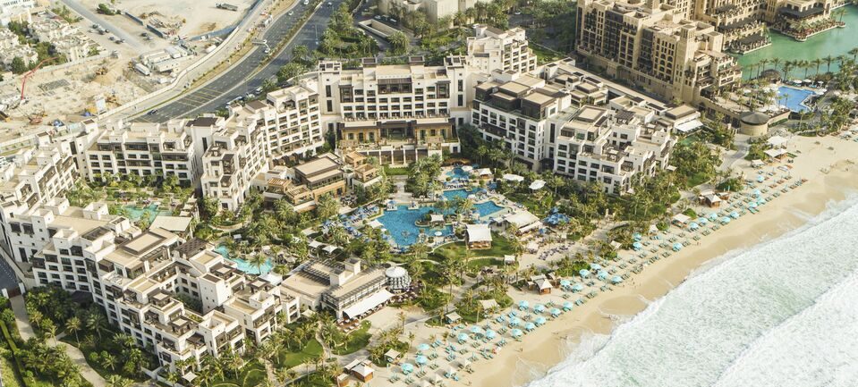 Jumeirah Al Naseem