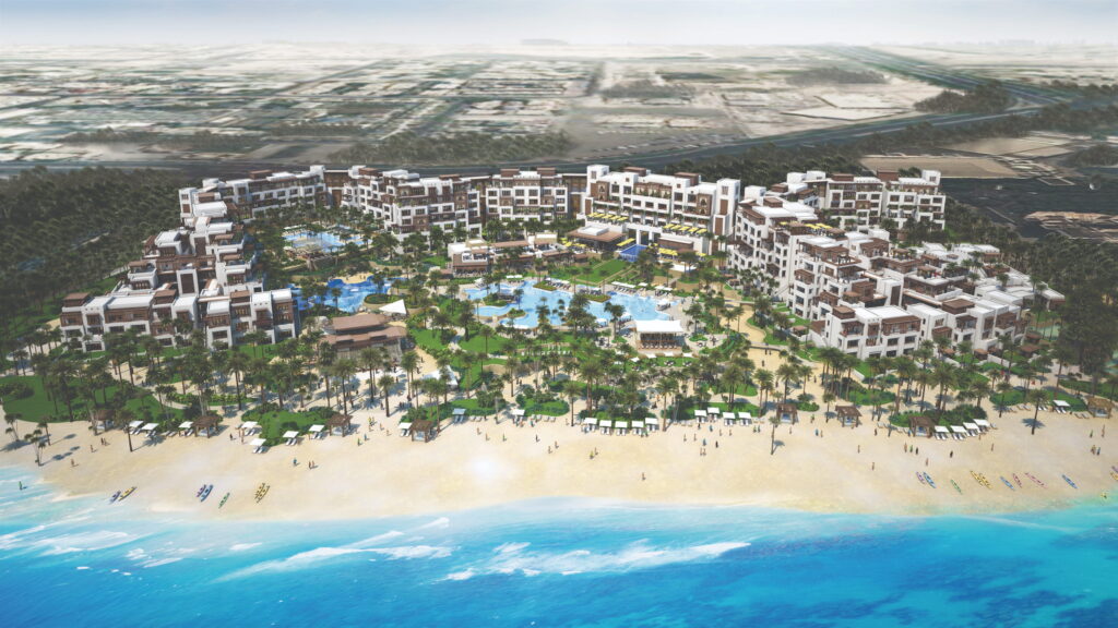 Madinat Jumeirah