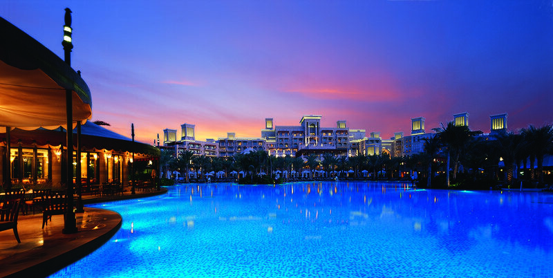 Jumeirah Al Qasr