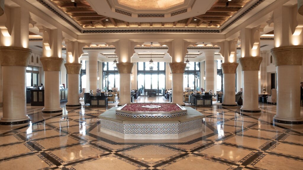 Jumeirah Mina A’Salam