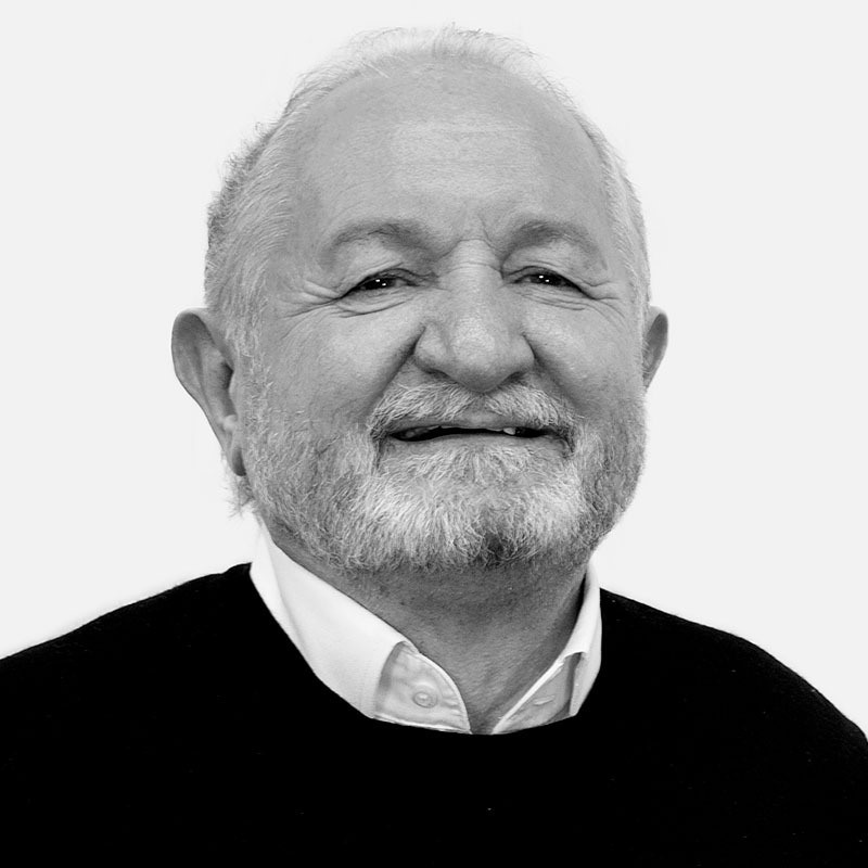 David Gearie